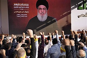 بازتاب سخنرانی دبیرکل حزب‌الله در رسانه‌های صهیونیستی