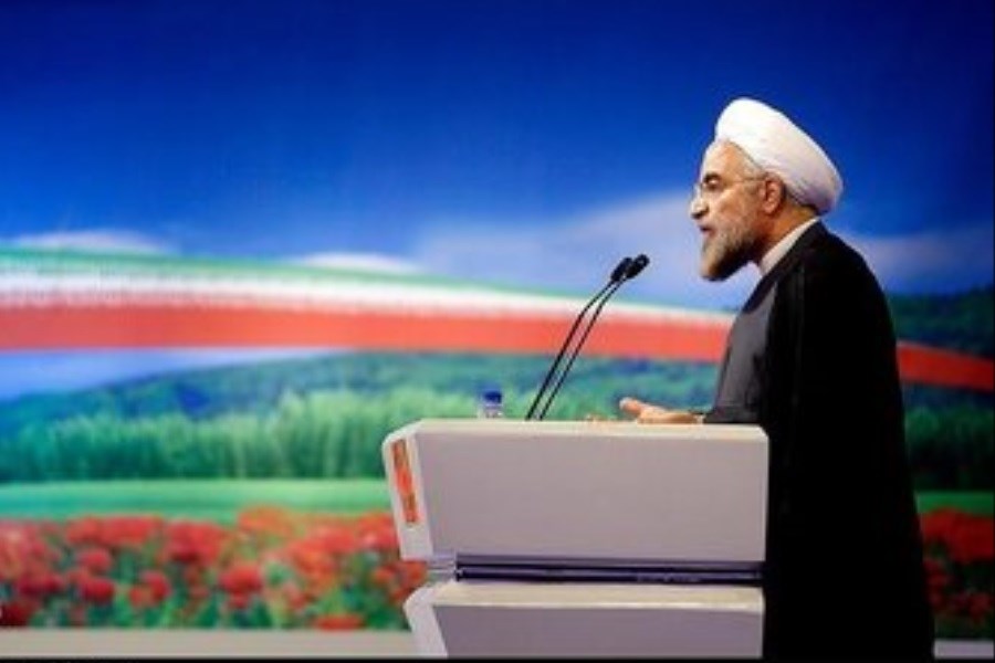 چرا نام حسن روحانی برای تندروها کابوس است؟&#47; آیا رسانه ملی به او فرصت دفاع می دهد؟