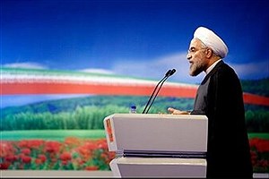 چرا نام حسن روحانی برای تندروها کابوس است؟&#47; آیا رسانه ملی به او فرصت دفاع می دهد؟