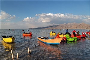 چه تالاب‌هایی در وضعیت بحرانی قرار دارند؟&#47; آخرین وضعیت دریاچه ارومیه