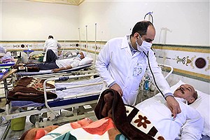 فوت ۱۵ زائر ایرانی در حج 1403&#47; زائران بستری با اولویت به کشور باز می‌گردند