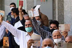 درخواست ستاد انتخاباتی مسعود پزشکیان از مردم