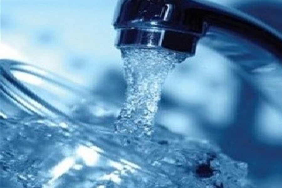 نگران تامین آب در کشور نباشید