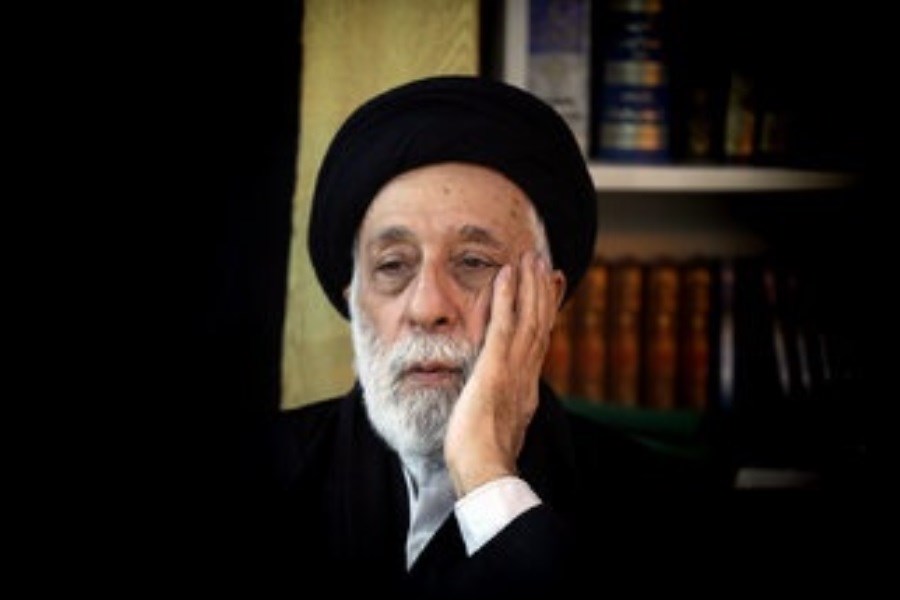 تصویر هادی خامنه‌ای از این کاندید حمایت کرد
