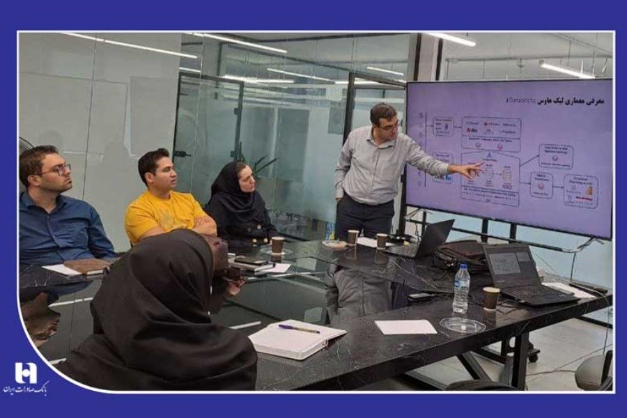 آغاز فعالیت رسمی «آکادمی بانکداری هوشمند» با همکاری بانک صادرات