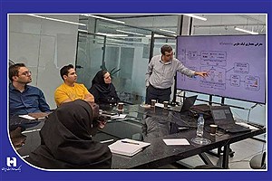 آغاز فعالیت رسمی «آکادمی بانکداری هوشمند» با همکاری بانک صادرات