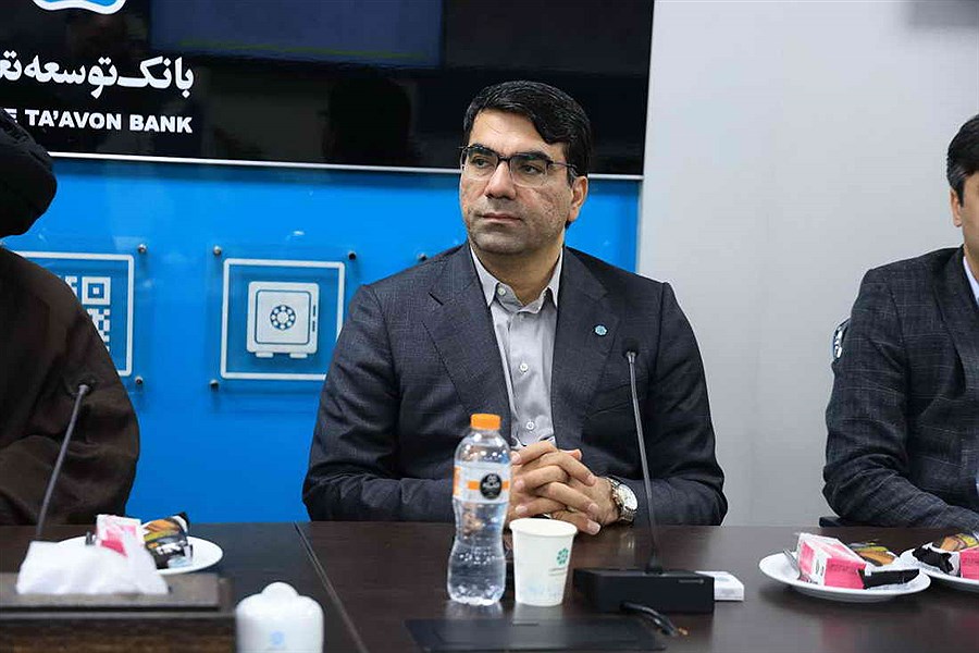 پیشتازی بانک توسعه تعاون در بکارگیری روش های نوین تامین مالی در سطح شبکه بانکی