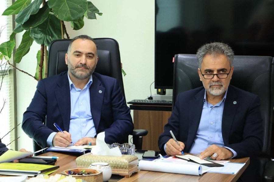 تصویر بانک توسعه تعاون جایگاه مهمی در برنامه‌های دولت دارد