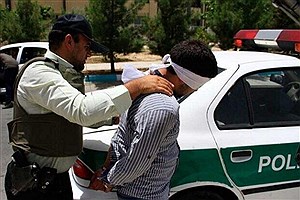 دختر ۲۰ ساله بعد از شش ماه زندانی بودن آزاد شد