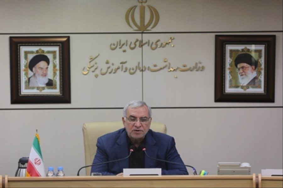 تصویر تحقق دولت الکترونیک برنامه همه دولت ها بوده است