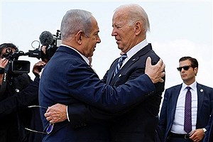 بازی مشترک آمریکا و اسرائیل در فلسطین