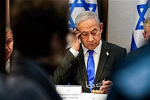 بحران سیاسی نتانیاهو با واشنگتن