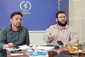 گفتمان سازی اولین قدم برای ایجاد حرکت عمومی جهادی