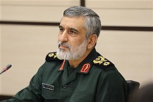فرمانده ارشد سپاه درباره انتخابات چه توصیه ای کرد؟