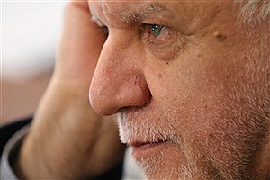 سوال زنگنه از جلیلی: نسبت ستاد شما با بابک زنجانی چیست؟