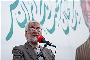 فرهنگ غدیر، فرهنگ همت بلند و نگاه به قله هاست