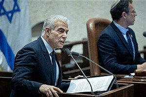 حمله ایران به اسرائیل برای اولین بار در زمان نتانیاهو