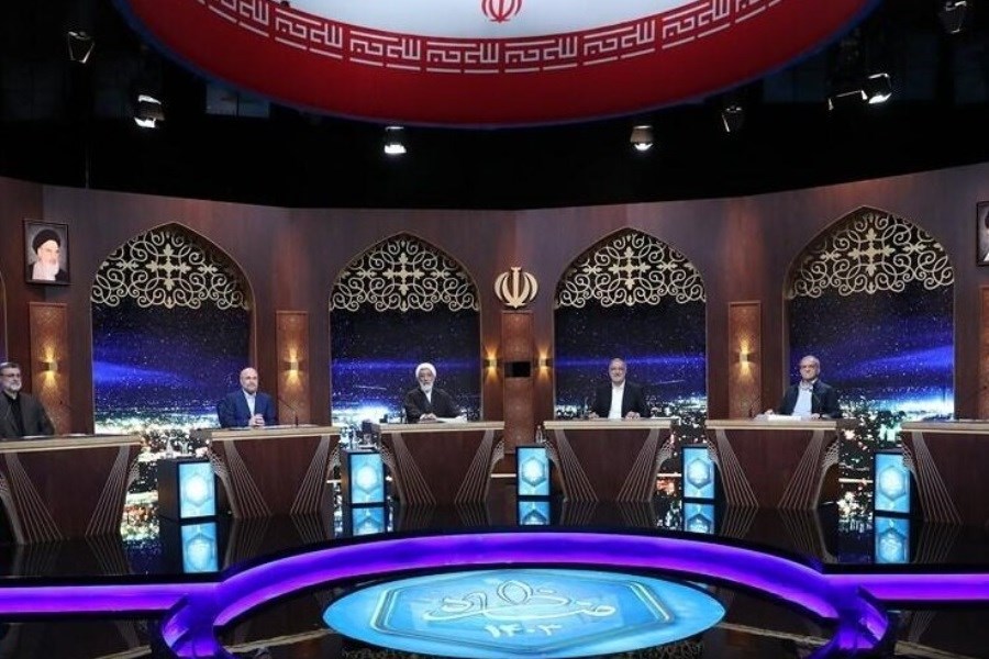تصویر «ایران در جهان امروز» بحث را داغ خواهد کرد؟