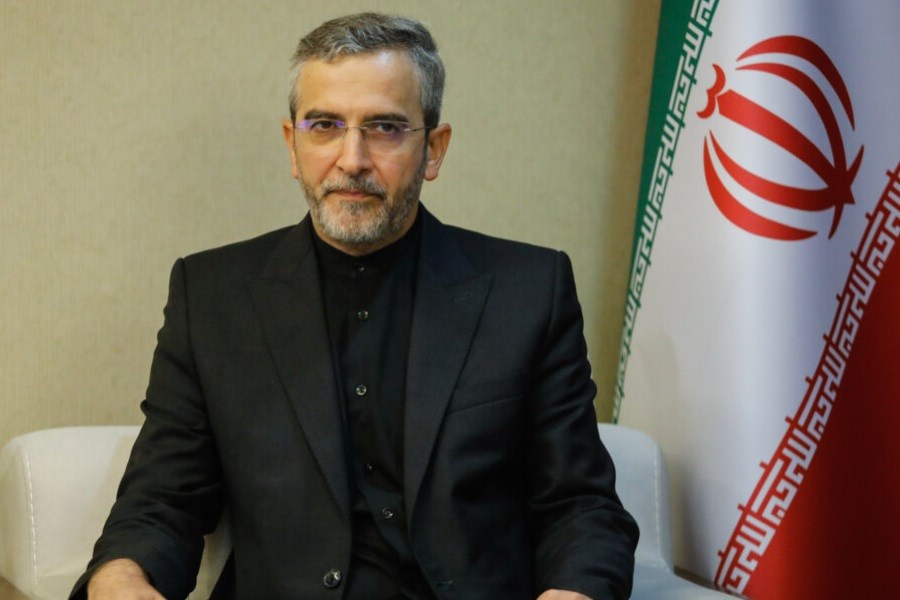 تصویر عزم ایران در تقویت چند جانبه گرایی در آسیا