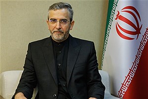 عزم ایران در تقویت چند جانبه گرایی در آسیا