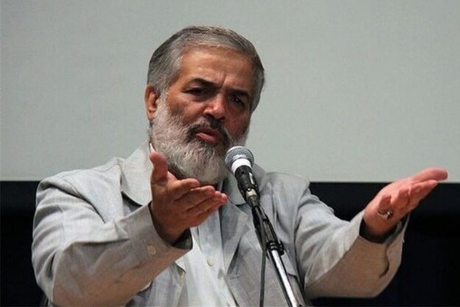 راه پیشرفت ایران از واشنگتن و لندن نمی‌گذرد