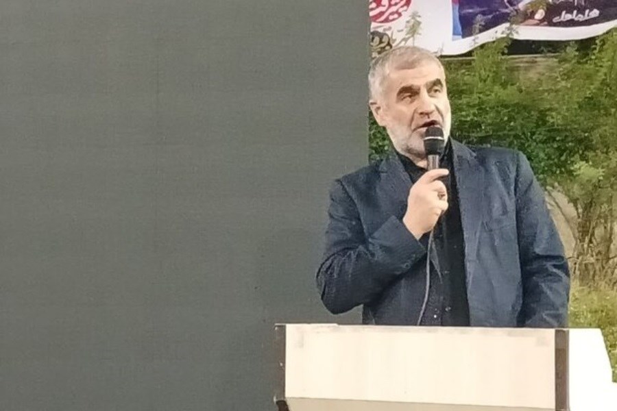 تصویر کسی باید رئیس جمهور شود که کارآمد باشد
