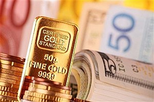 قیمت طلا، دلار، سکه و ارز امروز ۱۴۰۳&#47;۰۴&#47;۰۶