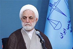 جمهوری اسلامی ایران معتقد به حق مردم در تعیین سرنوشت خود است