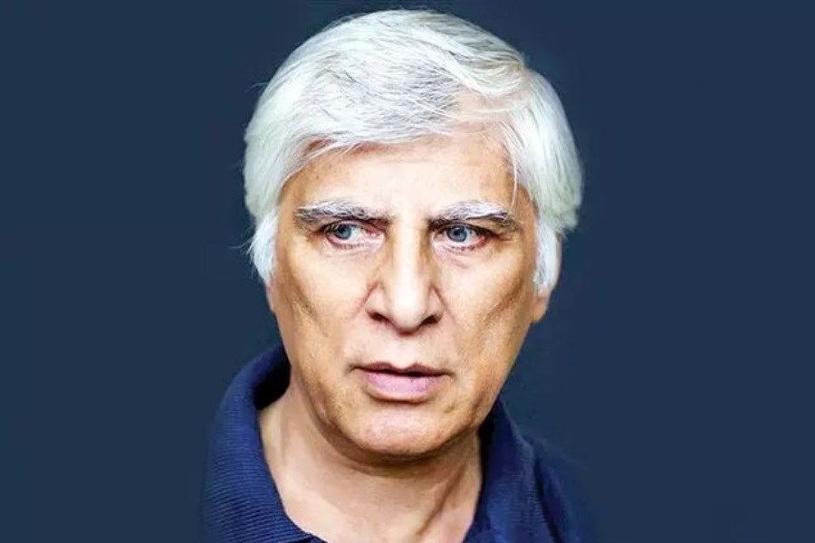 کارگردان ایرانی عضو آکادمی اسکار شد