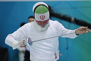 پانزدهمی اپه ایران در بین ۱۷ تیم قهرمانی آسیا