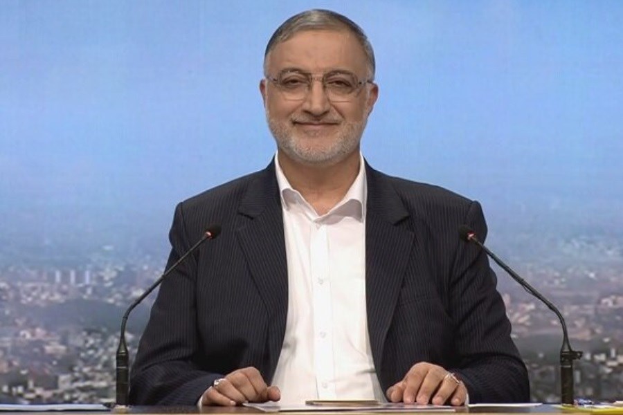 زاکانی پس از انصراف از کاندیداتوری بیانیه صادر کرد