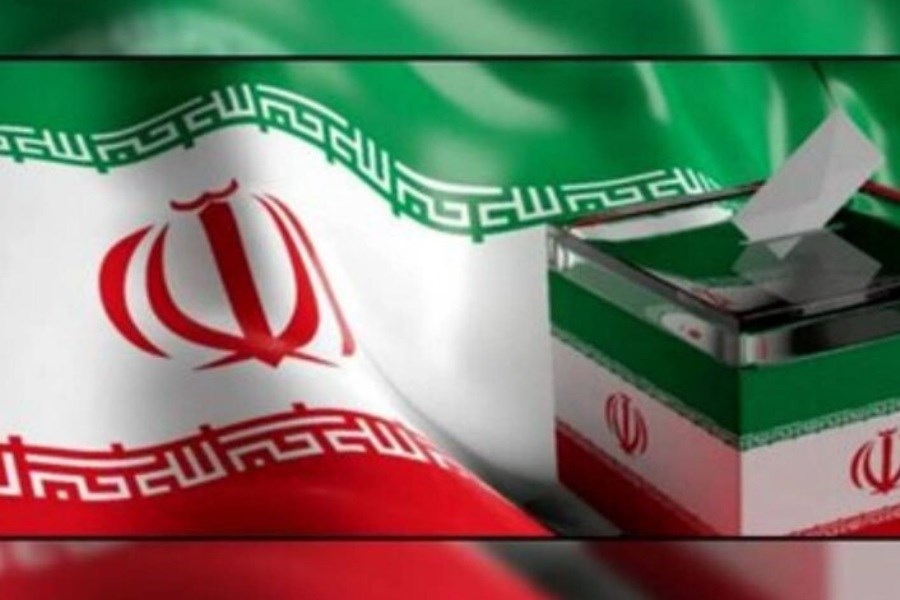 تصویر اهمیت انتخابات از منظر فرماندهان ارتش ایران