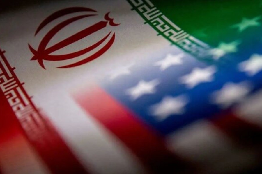 تصویر ایران به‌دنبال سلاح هسته‌ای نیست