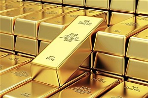 چرا قیمت طلای جهانی بالا رفت؟