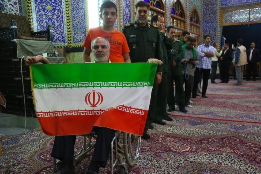 تصویر انتخابات ایران از نگاه رسانه‌های غربی