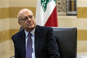 اعلام وضعیت جنگی در لبنان