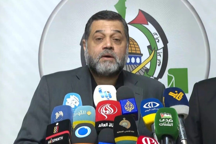حماس: در غزه هیچ مکان امنی وجود ندارد
