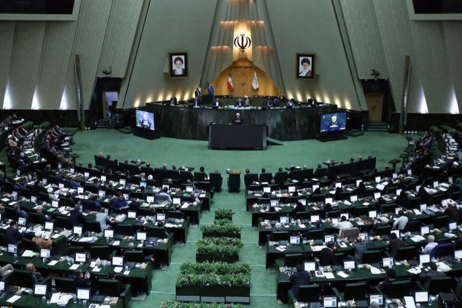 تصویر چند نماینده ی اصفهان عضو هیات رییسه کمیسیون های تخصصی مجلس دوازدهم شدند.؟
