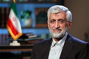 حزب عدالت‌طلبان ایران اسلامی از جلیلی حمایت کرد