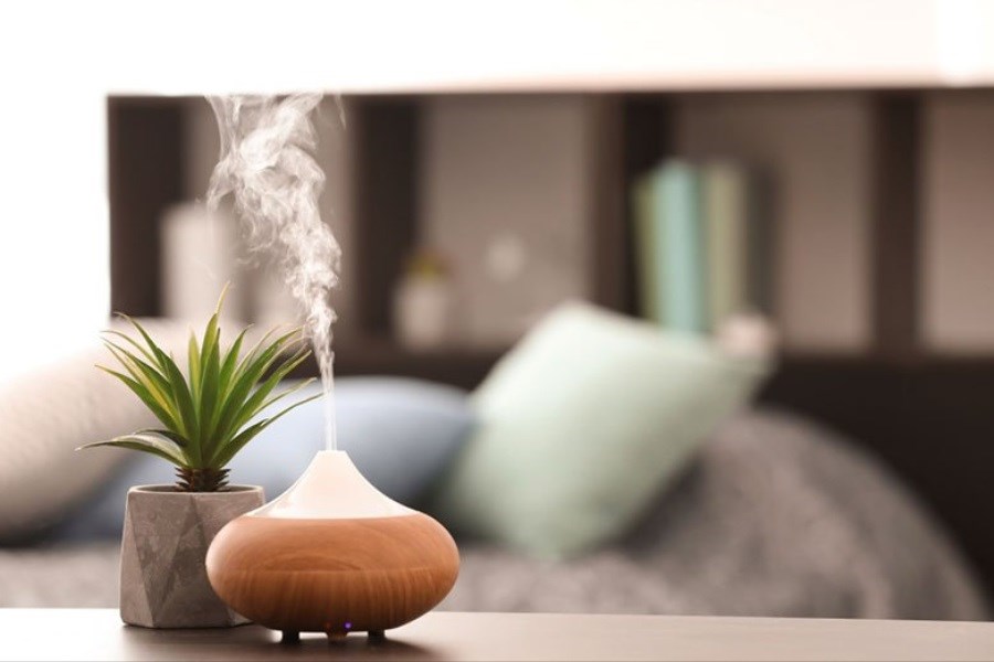خانم های با سلیقه چطور خانه خود را خوشبو میسازند؟&#47; راز از بین بردن بوی بد فرش
