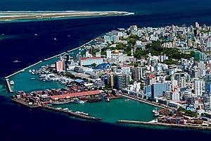 جزایر گردشگری مالدیو، بهشت گمشده در میان اقیانوس