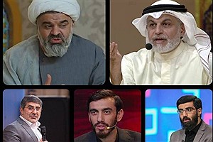 شروع فصل جدید محرمی «حسینیه معلی» از ۱۶ تیر+ فیلم