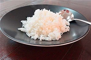 تفاوت برنج کته و برنج آبکش