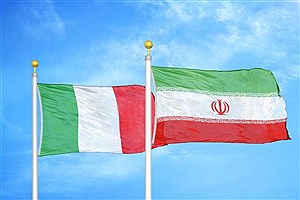 توضیحات محمد مخبر درباره تعاملات ایران و ایتالیا