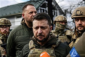 پیش بینی وزیر دفاع آمریکا از وضعیت جنگ اوکراین