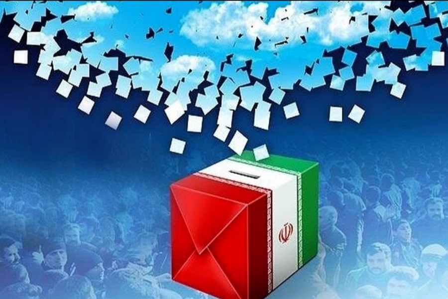 تصویر انتخابات ایران؛ الگویی برای رأی اجباری غرب