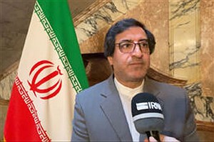 کاردار ایران در لندن درباره تبعات اخلال در روند انتخابات هشدار داد