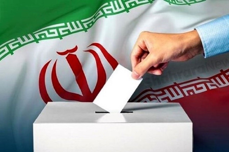 تصویر جزییات برگزاری انتخابات ایران در عراق