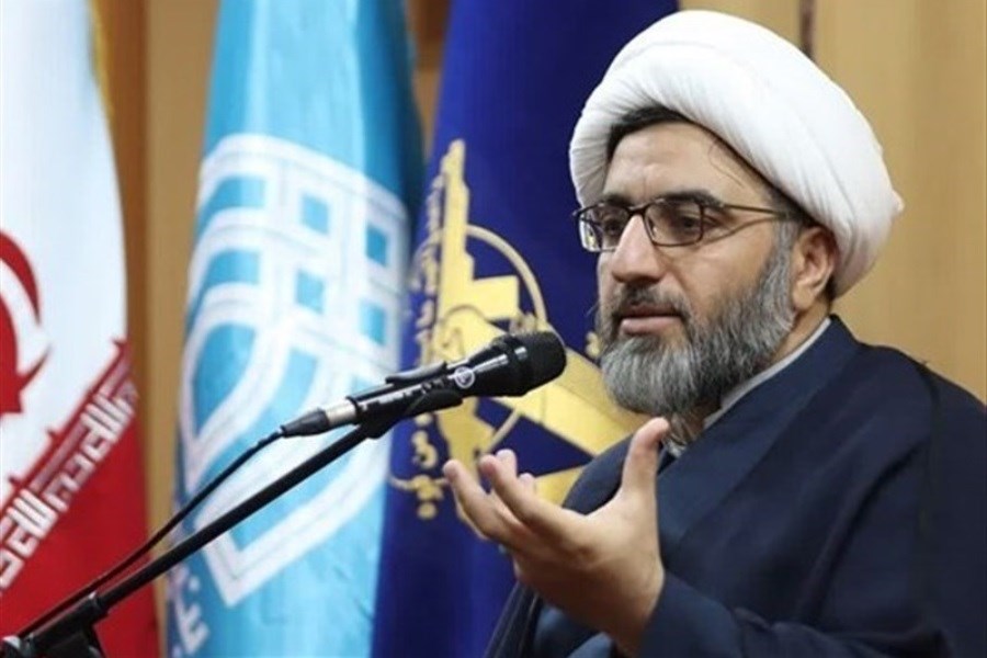 تصویر تلاش روحانیت برای رشد مشارکت در انتخابات