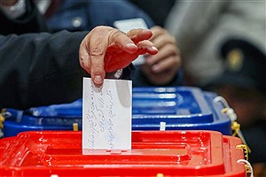 رای‌گیری انتخابات مرحله دوم ۱۴۰۳ آغاز شد